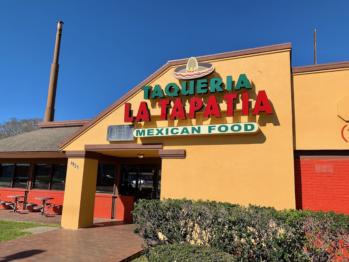 Taqueria La Tapatia